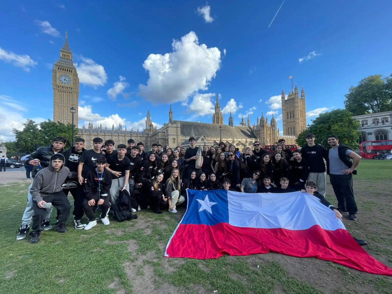 Europa estudiantil