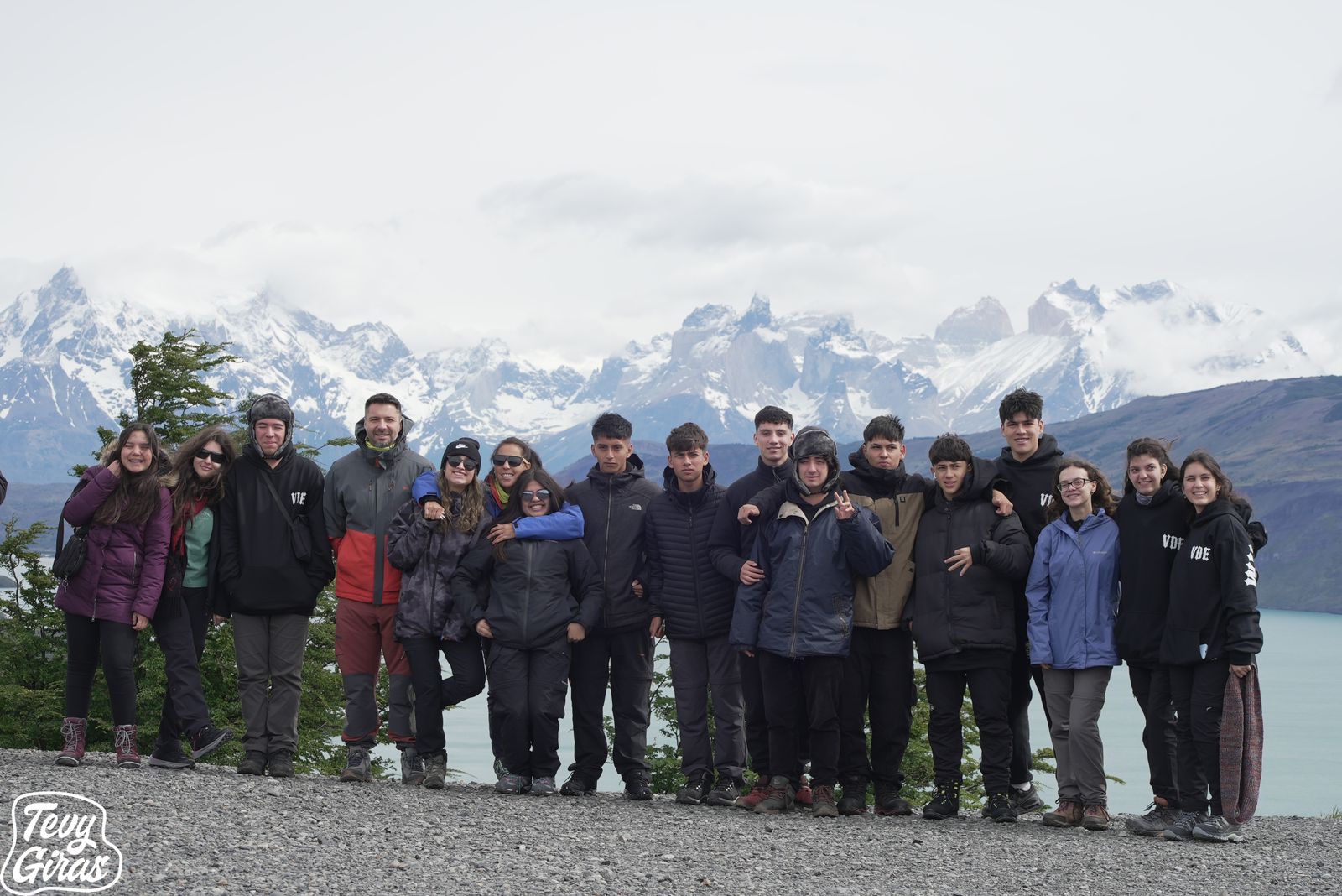 Patagonia Chilena​